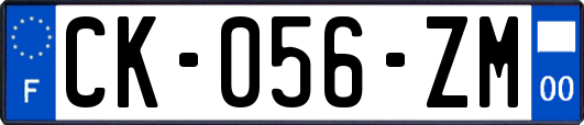 CK-056-ZM