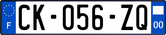 CK-056-ZQ