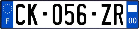 CK-056-ZR