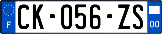 CK-056-ZS