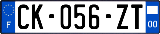 CK-056-ZT