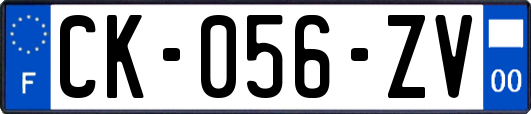 CK-056-ZV