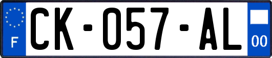 CK-057-AL