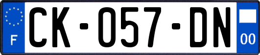 CK-057-DN