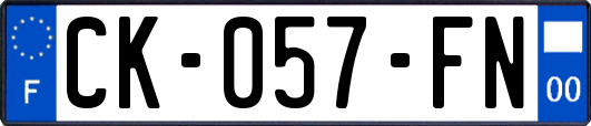 CK-057-FN