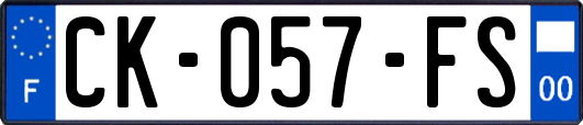CK-057-FS