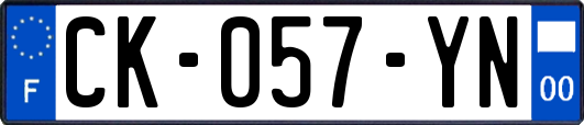 CK-057-YN