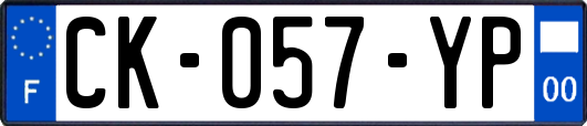 CK-057-YP