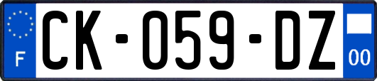 CK-059-DZ