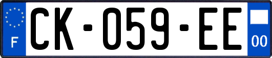 CK-059-EE