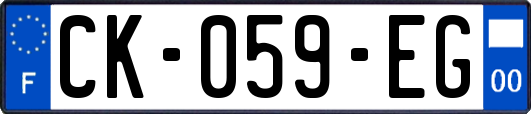 CK-059-EG