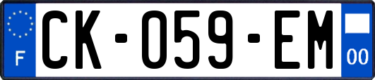 CK-059-EM