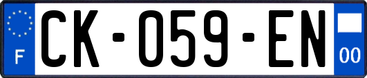 CK-059-EN