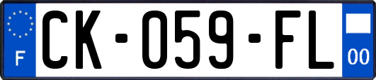CK-059-FL