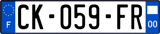 CK-059-FR