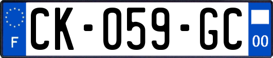 CK-059-GC