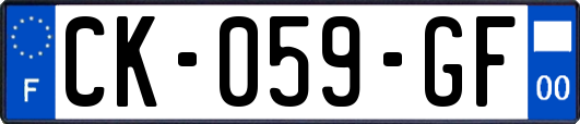 CK-059-GF