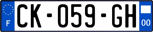 CK-059-GH