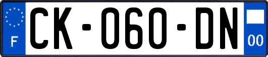 CK-060-DN