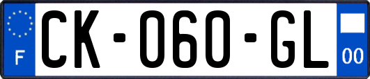 CK-060-GL