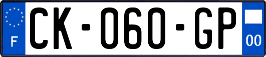 CK-060-GP