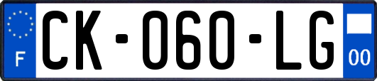 CK-060-LG