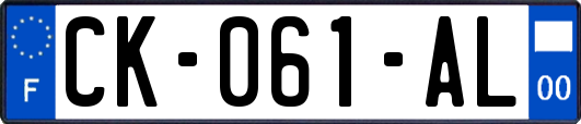 CK-061-AL