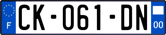 CK-061-DN