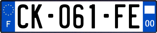 CK-061-FE
