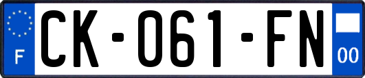 CK-061-FN