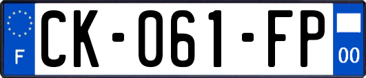 CK-061-FP