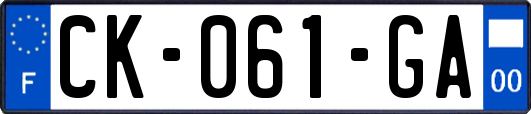 CK-061-GA