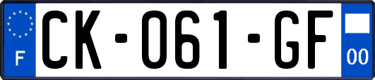 CK-061-GF