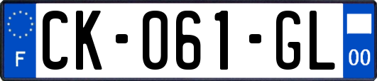 CK-061-GL