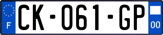 CK-061-GP