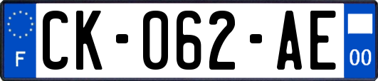 CK-062-AE