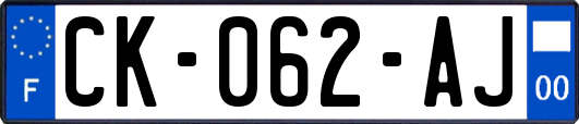 CK-062-AJ