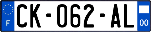 CK-062-AL