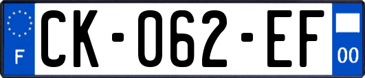 CK-062-EF