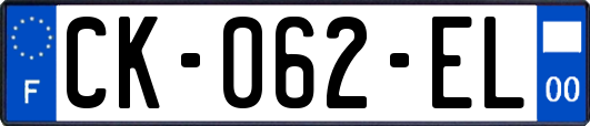 CK-062-EL