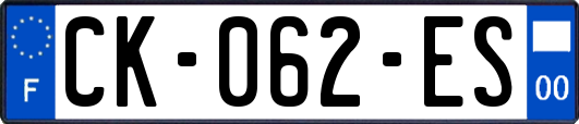 CK-062-ES