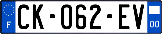CK-062-EV