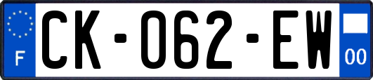 CK-062-EW