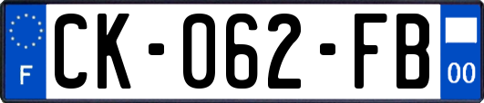 CK-062-FB