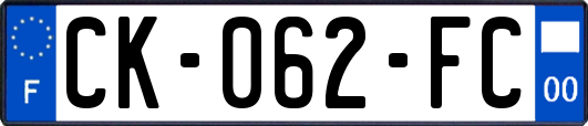 CK-062-FC