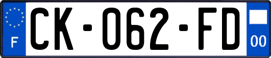 CK-062-FD