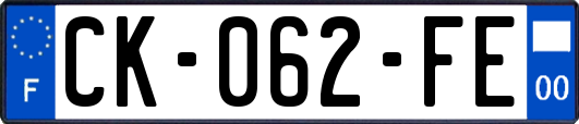 CK-062-FE