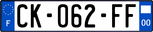 CK-062-FF