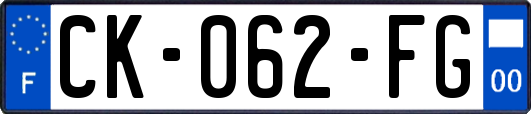 CK-062-FG