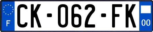CK-062-FK